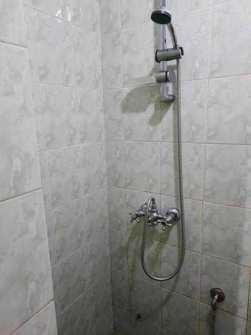 Nataly Apartament-Old Tbilisi Center Esterno foto